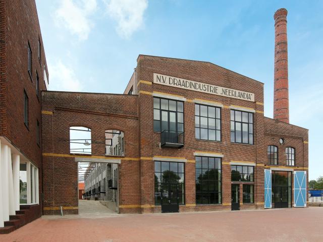 Appartement in Utrecht