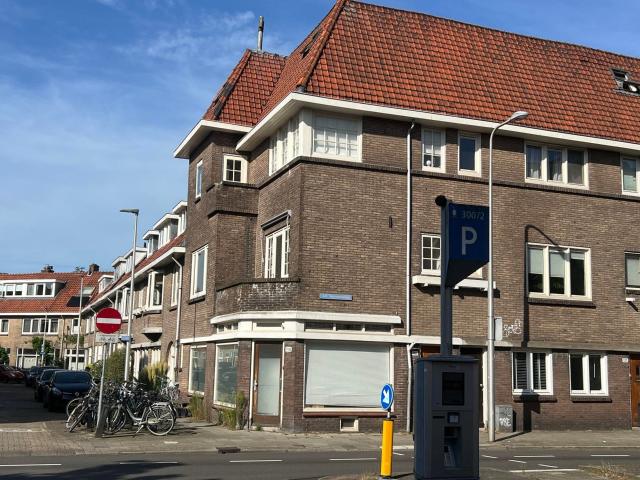 Appartement in Utrecht