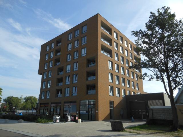 Appartement in Utrecht