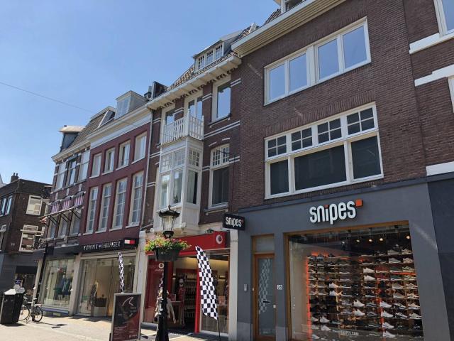 Appartement in Utrecht