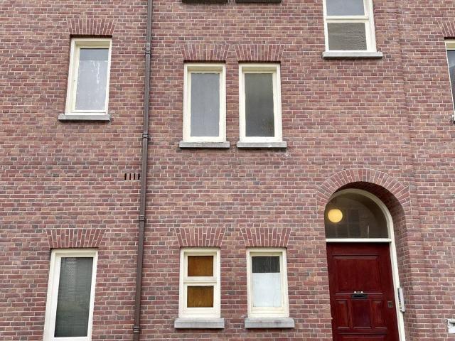 Appartement in Utrecht