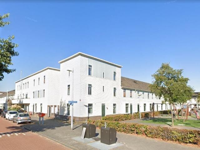Woonhuis in Utrecht