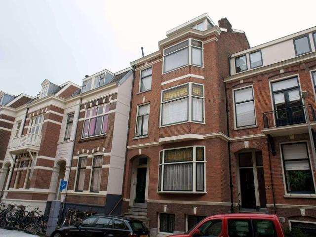 Appartement in Utrecht