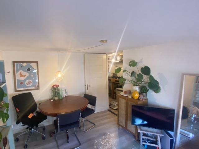 Appartement in Utrecht