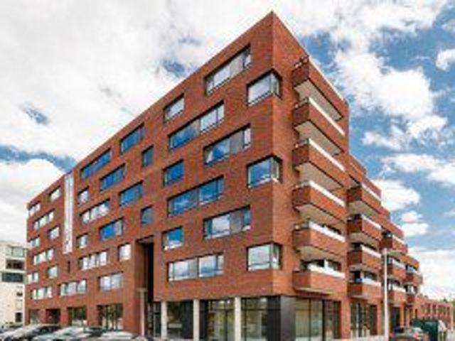 Appartement in Utrecht