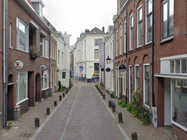 Appartement in Utrecht