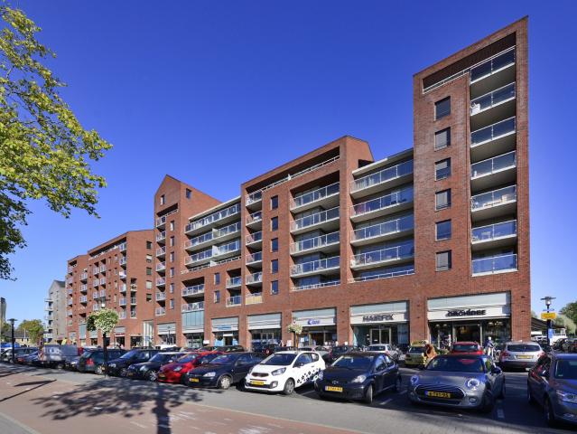 Appartement in Utrecht