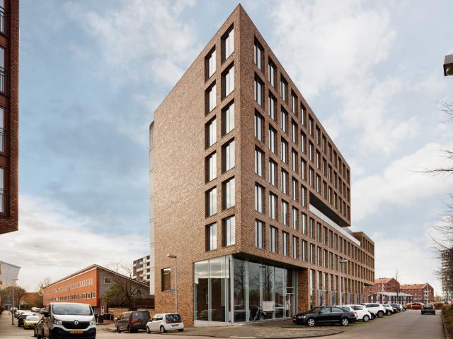 Appartement in Utrecht