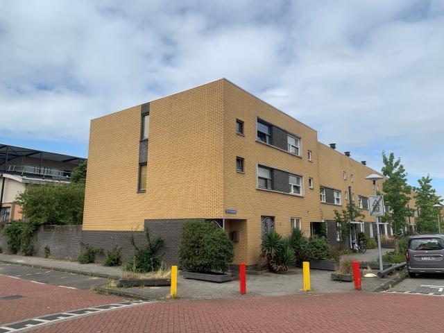 Appartement in Utrecht