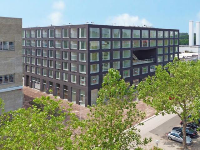 Appartement in Utrecht