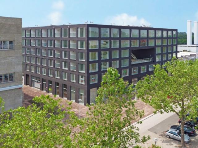 Appartement in Utrecht