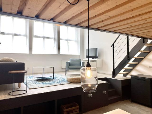 Appartement in Utrecht