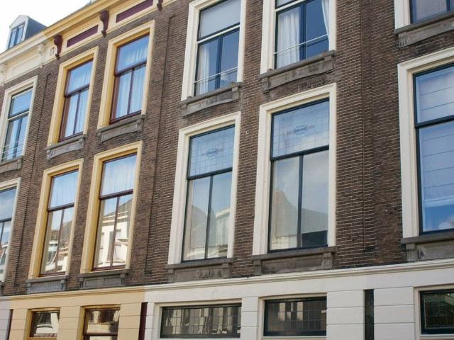 Appartement in Utrecht