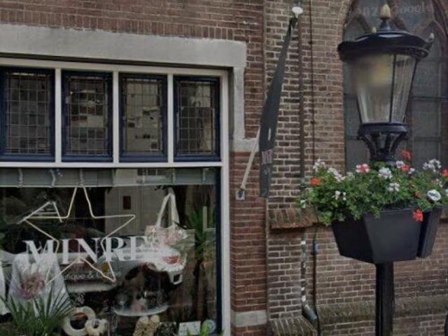 Appartement in Utrecht