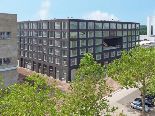 Appartement in Utrecht