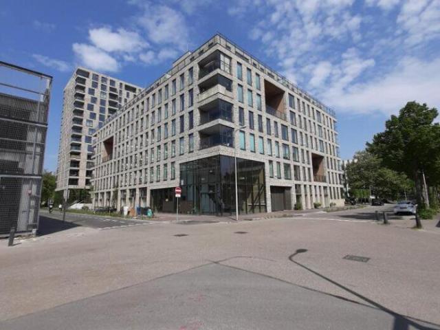 Appartement in Utrecht
