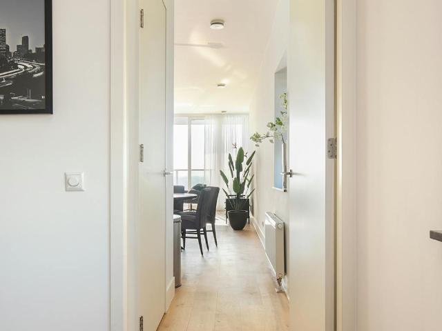 Appartement in Utrecht