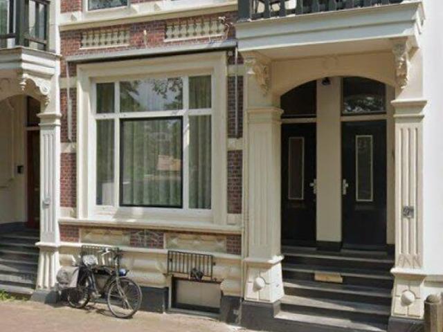 Appartement in Utrecht
