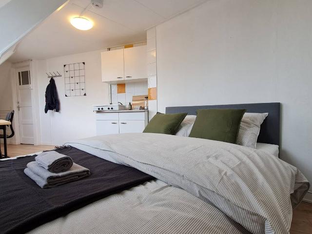Appartement in Utrecht
