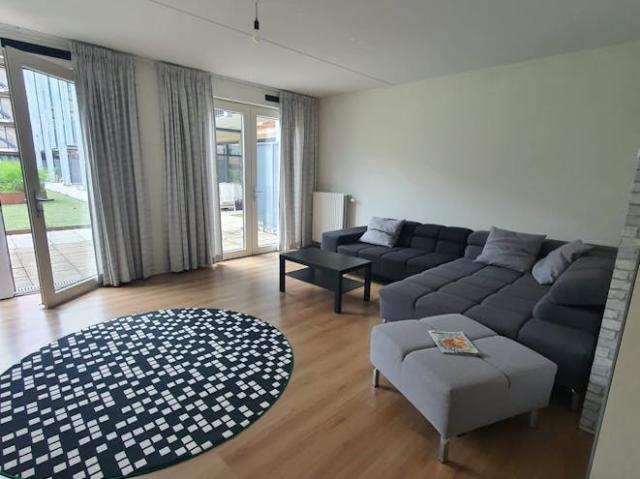Appartement in Utrecht