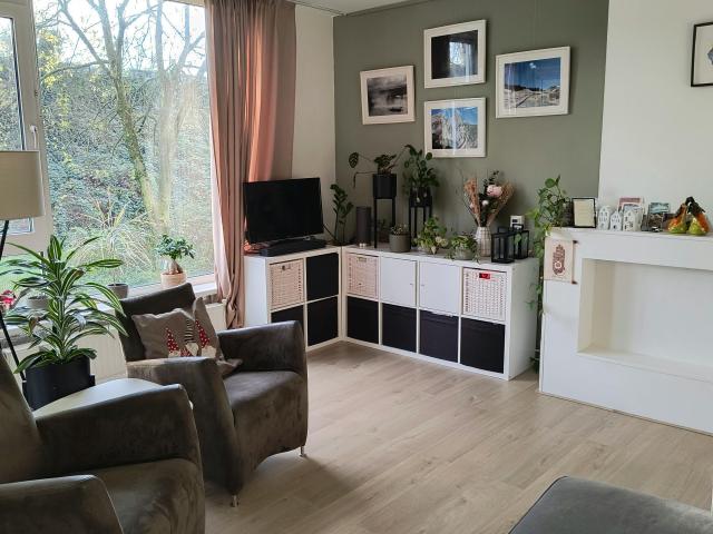 Appartement in Utrecht