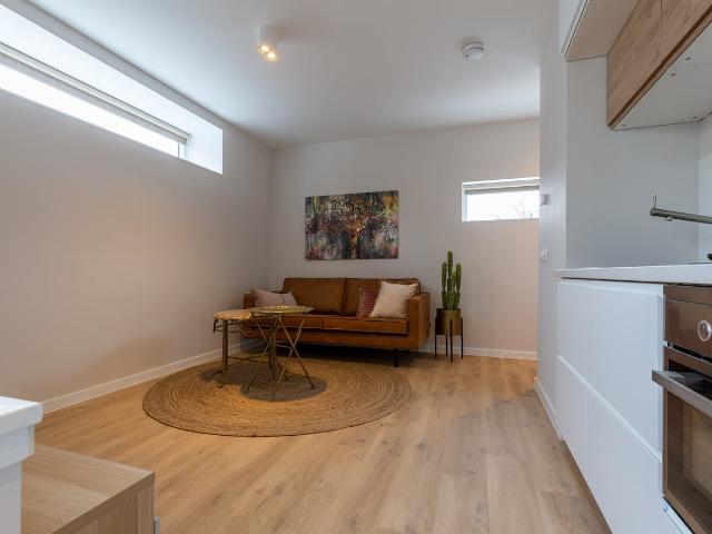 Appartement in Utrecht