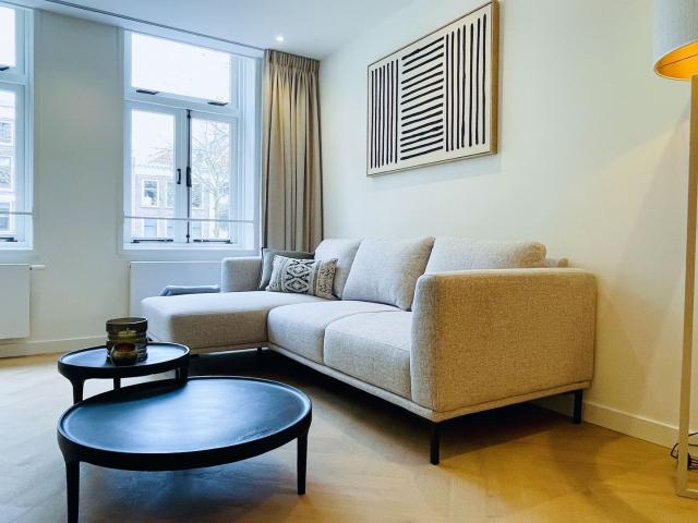 Appartement in Utrecht
