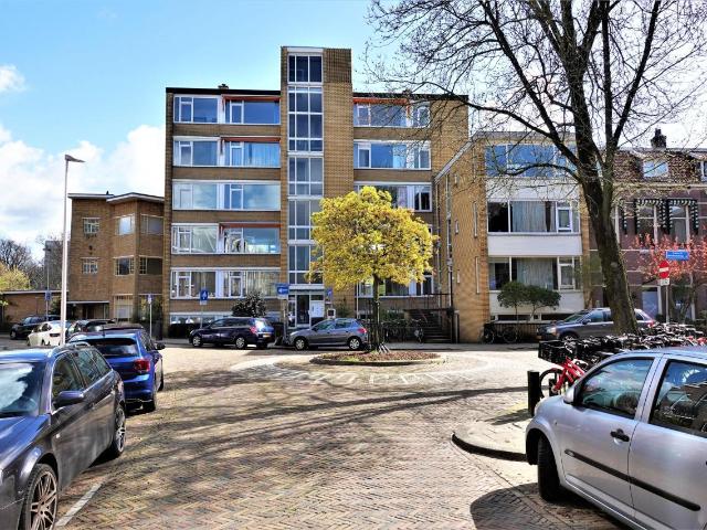 Appartement in Utrecht