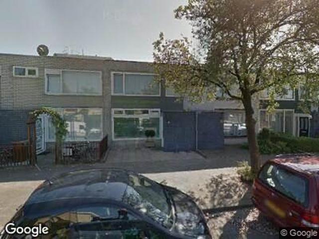 Appartement in Utrecht