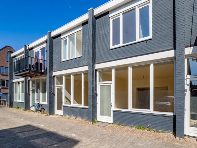 Appartement in Utrecht