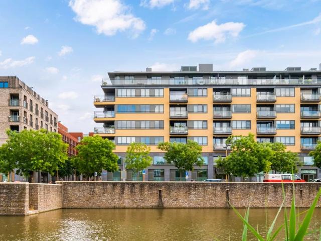 Appartement in Utrecht