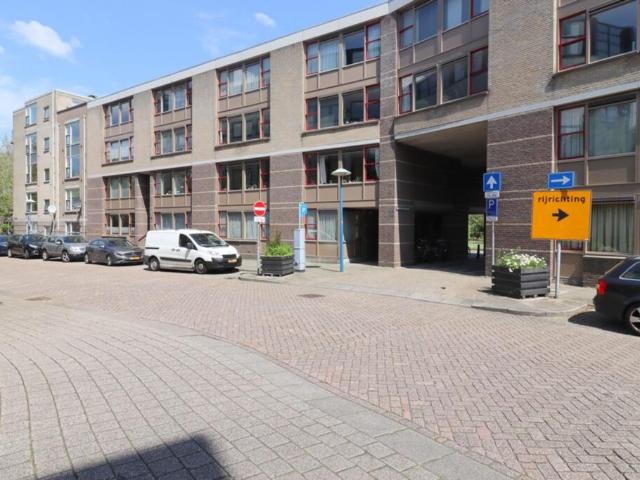 Appartement in Utrecht