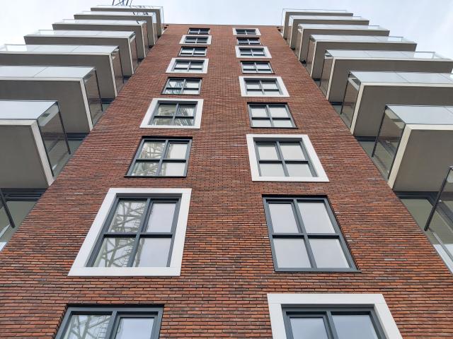 Appartement in Utrecht