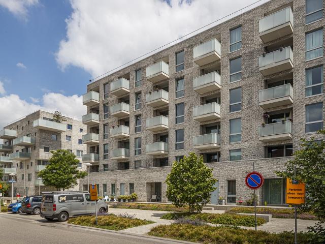 Appartement in Utrecht