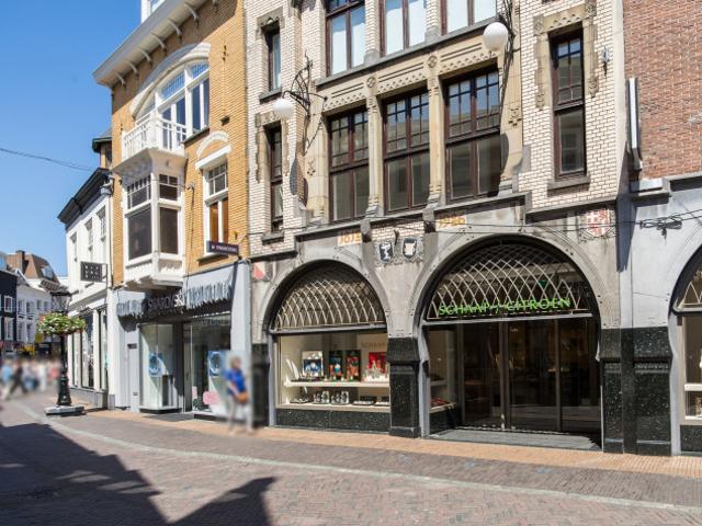 Appartement in Utrecht