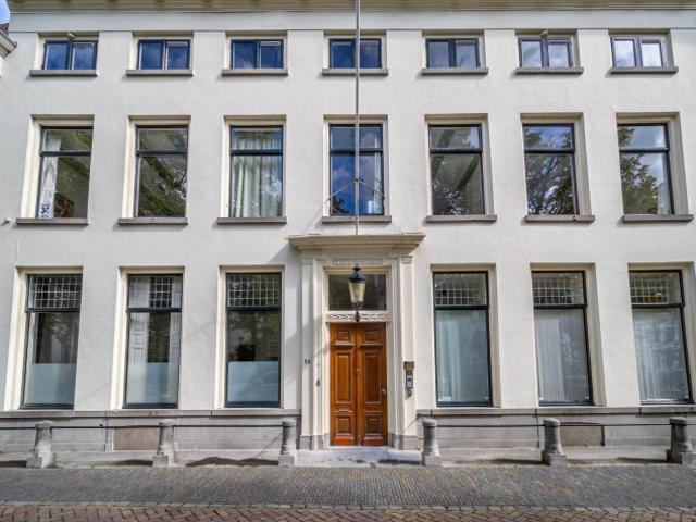 Appartement in Utrecht