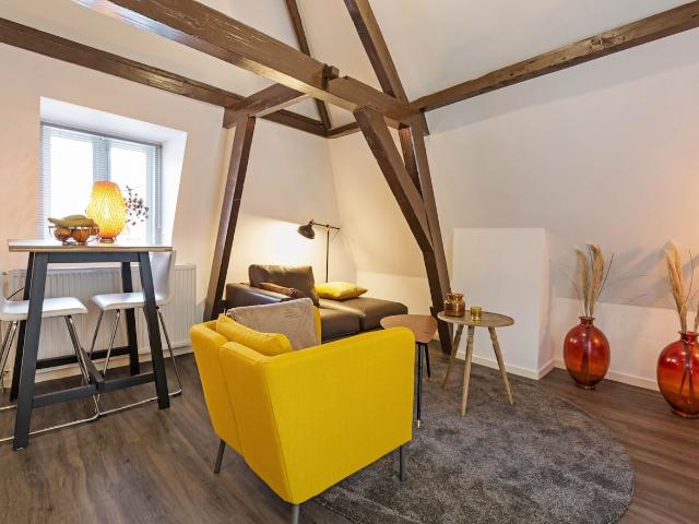 Appartement in Utrecht