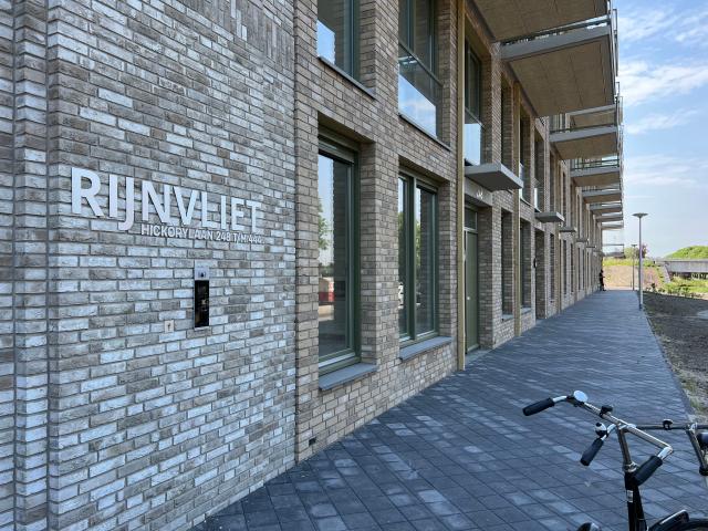Appartement in Utrecht