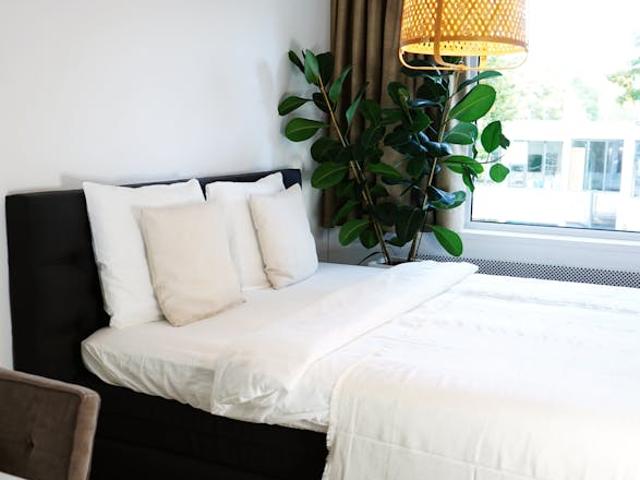 Appartement in Utrecht