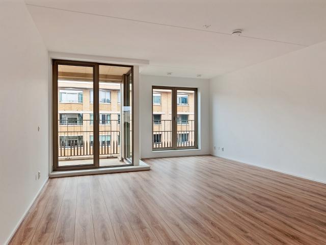 Appartement in Utrecht
