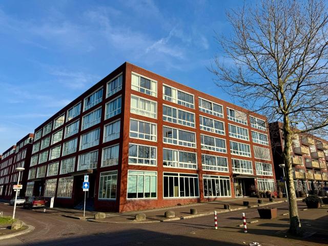 Appartement in Utrecht