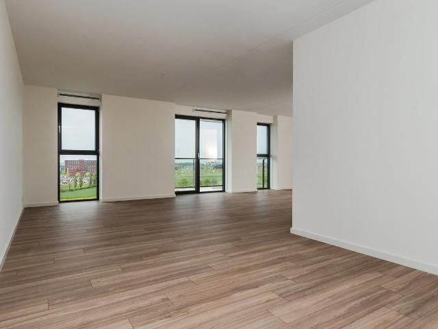Appartement in Utrecht