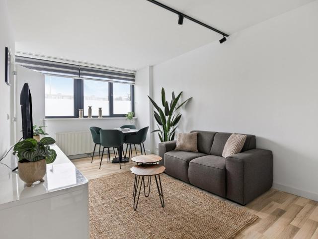 Appartement in Utrecht