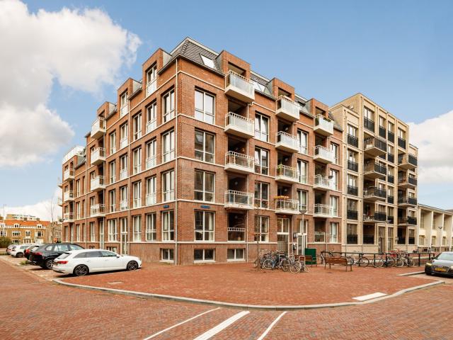 Appartement in Utrecht