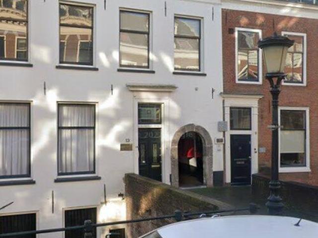 Appartement in Utrecht