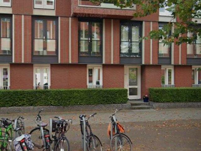 Appartement in Utrecht