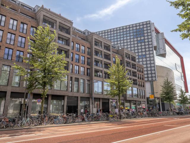 Appartement in Utrecht