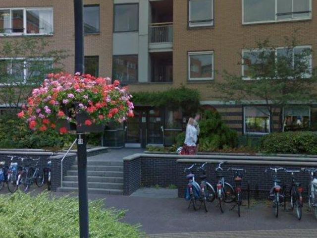 Appartement in Utrecht