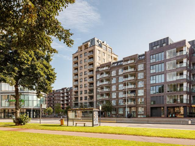 Appartement in Utrecht