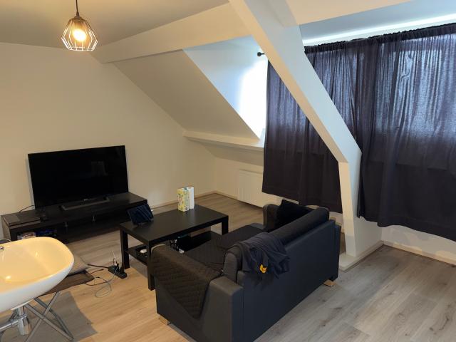 Appartement in Utrecht
